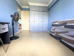 Blk 589B Montreal Spring (Sembawang), HDB 4 Rooms #470863521